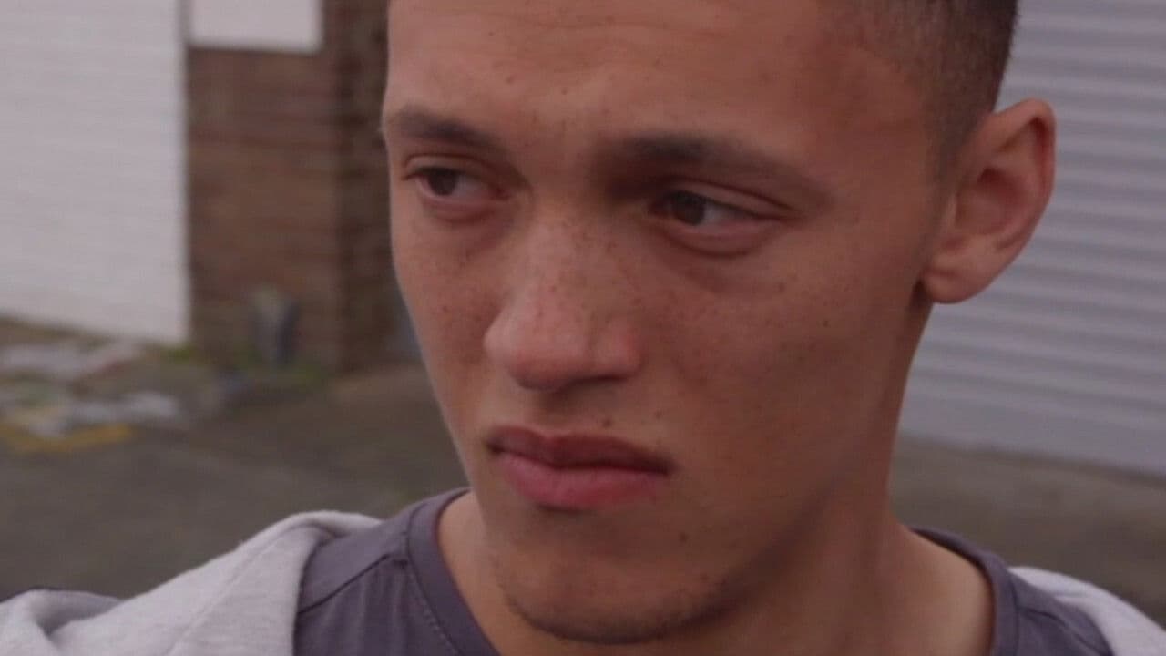 Poster backdrop for Pretty Boy