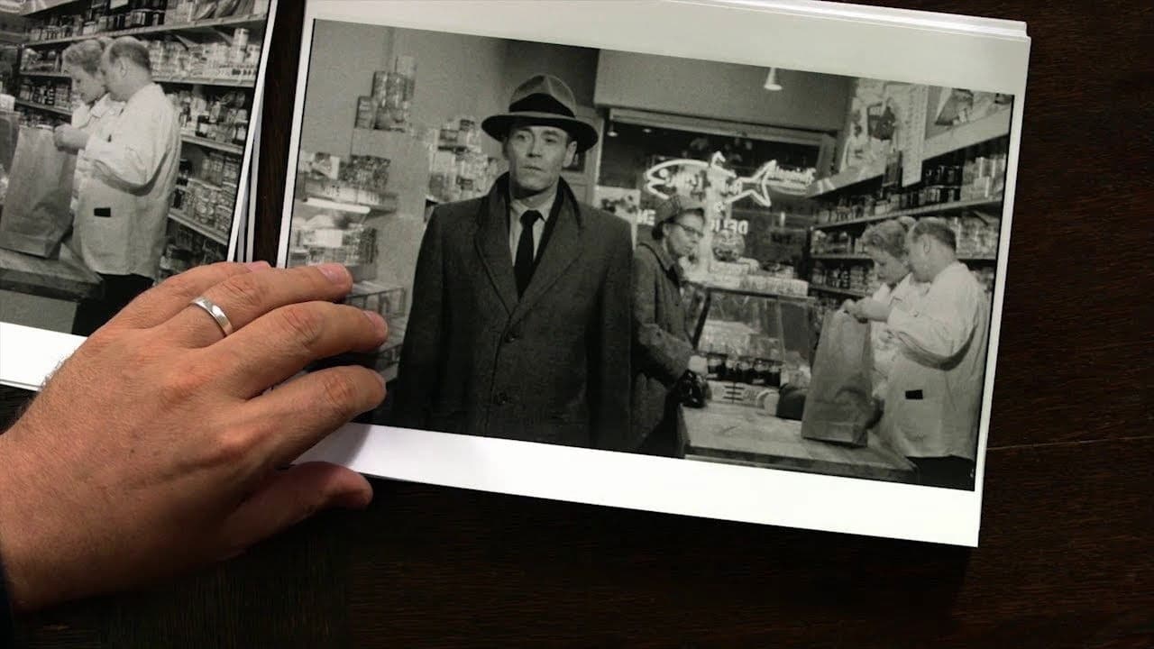 Poster backdrop for Where Do You Stand Today, Christian Petzold?