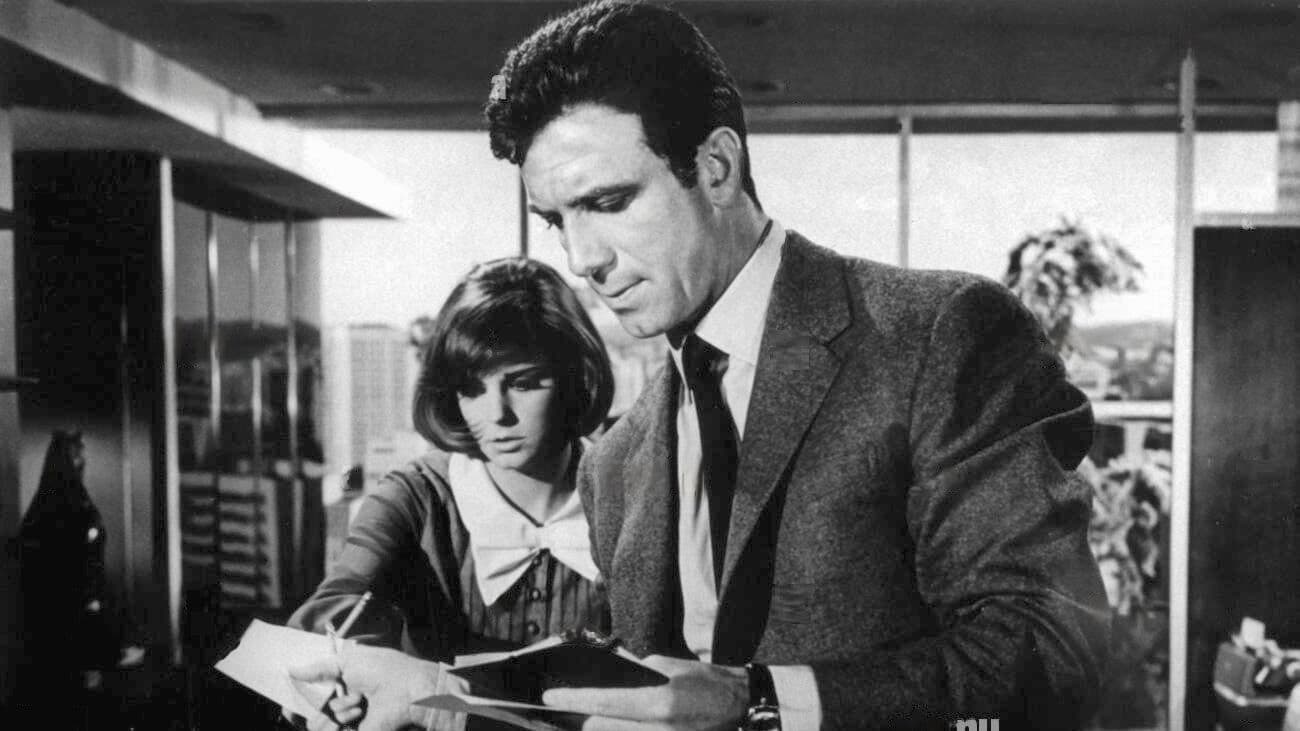 Poster backdrop for Fame Is the Name of the Game