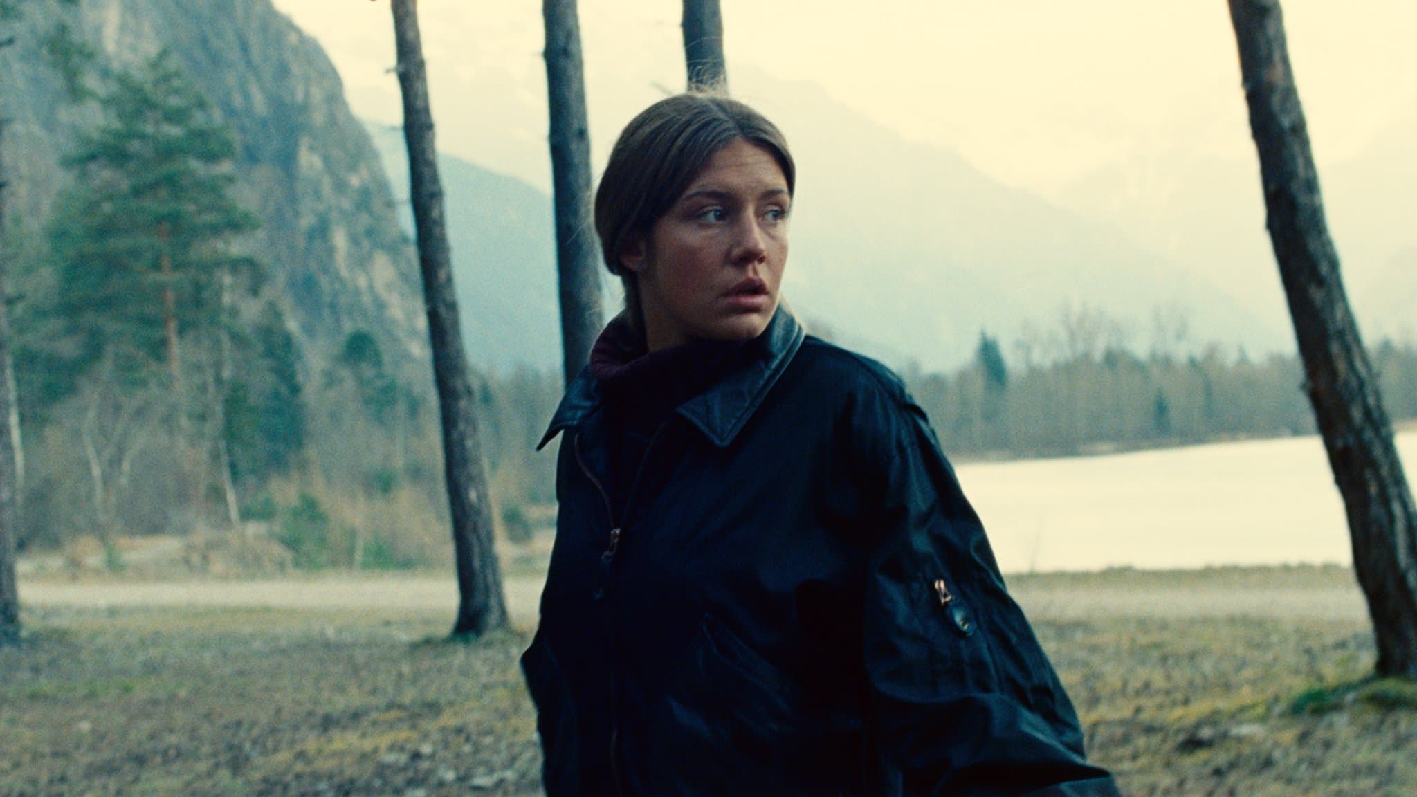 Poster backdrop for The Five Devils