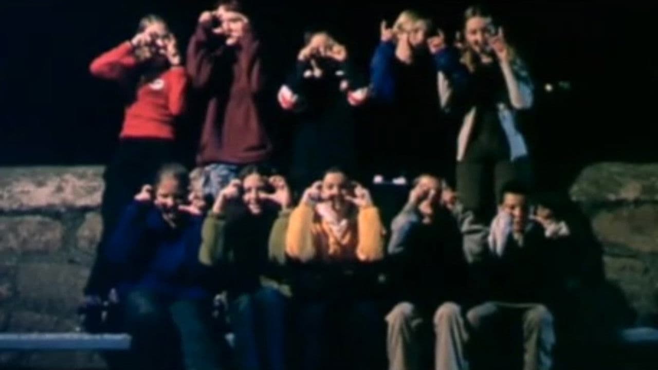 Poster backdrop for Escape