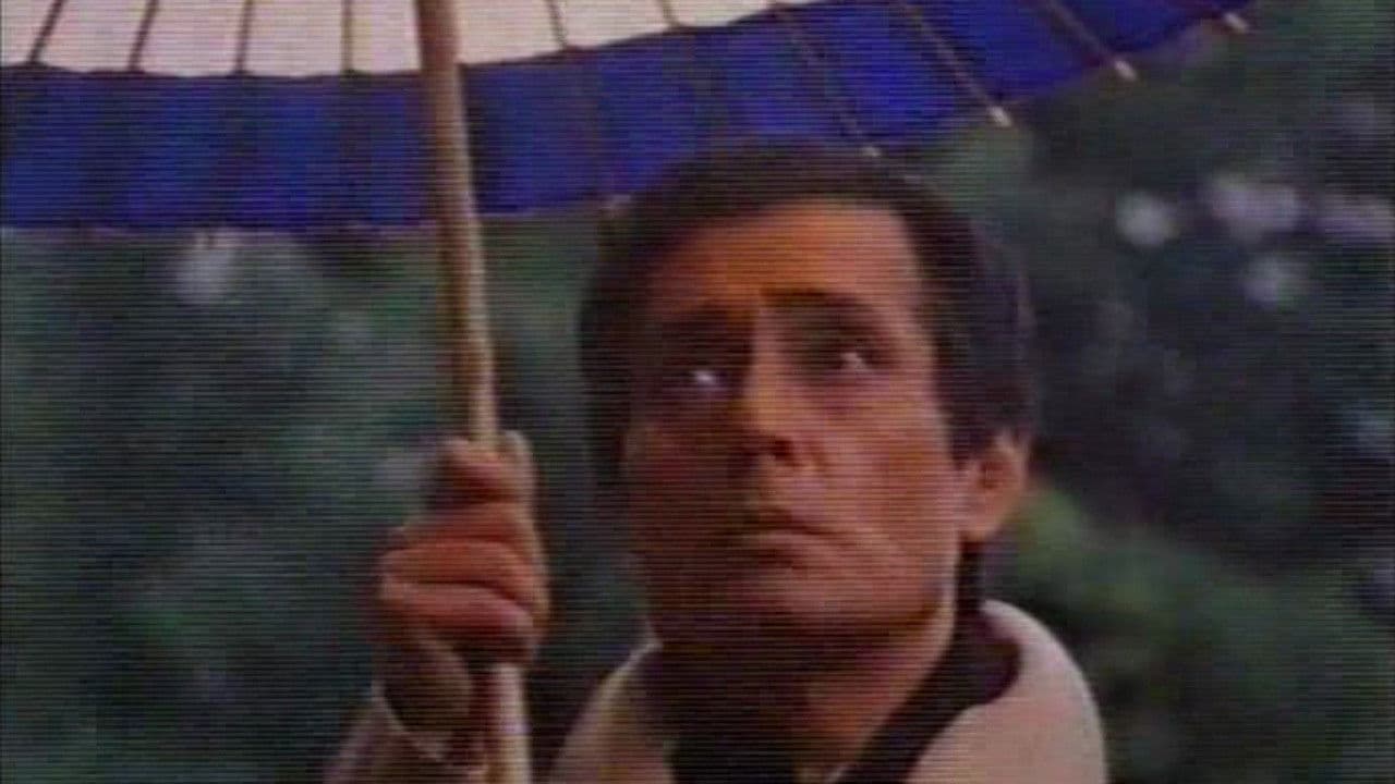 Poster backdrop for The Empty Table