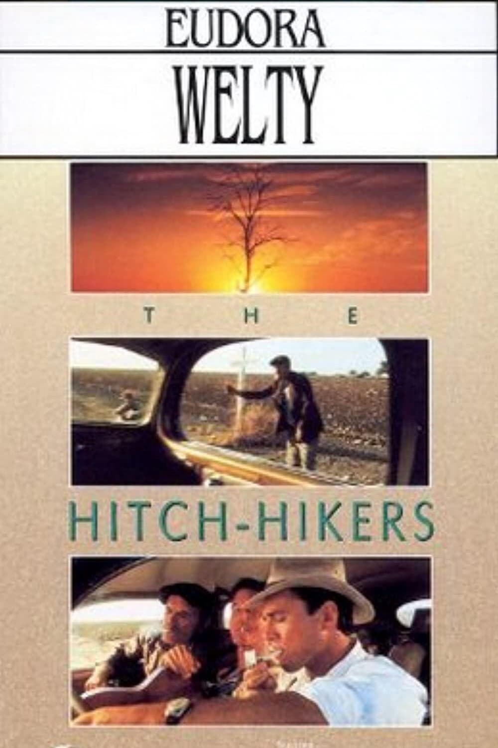 Poster backdrop for Hitch-Hikers