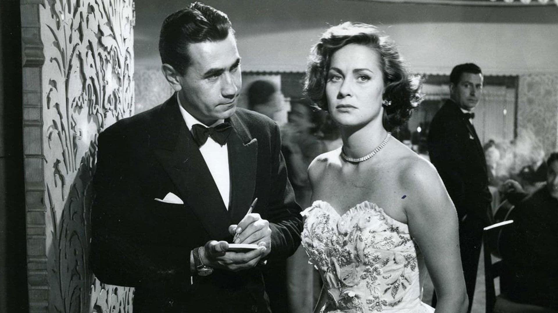 Poster backdrop for We, the Women