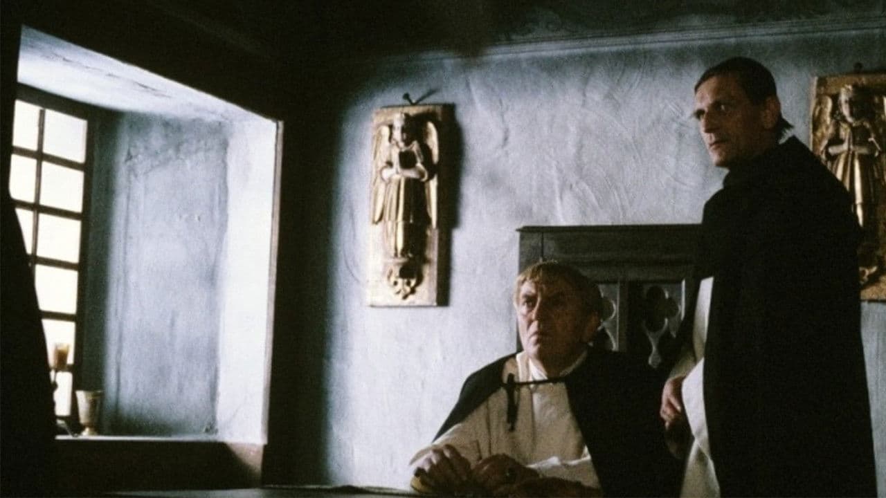 Poster backdrop for Alchemik