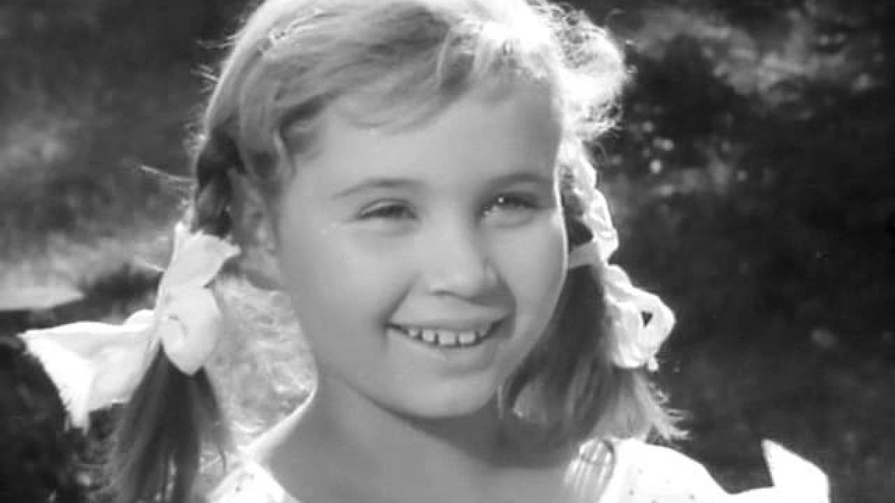 Poster backdrop for The Blue Cup