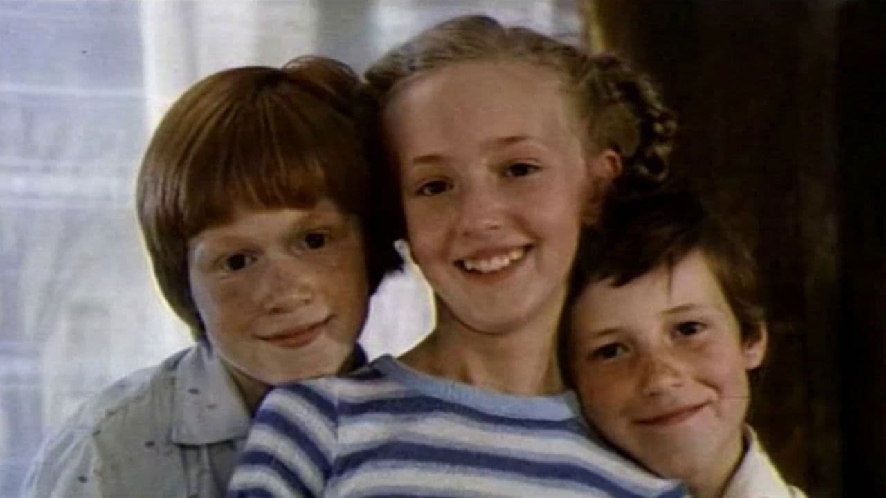 Poster backdrop for Black and White Magic