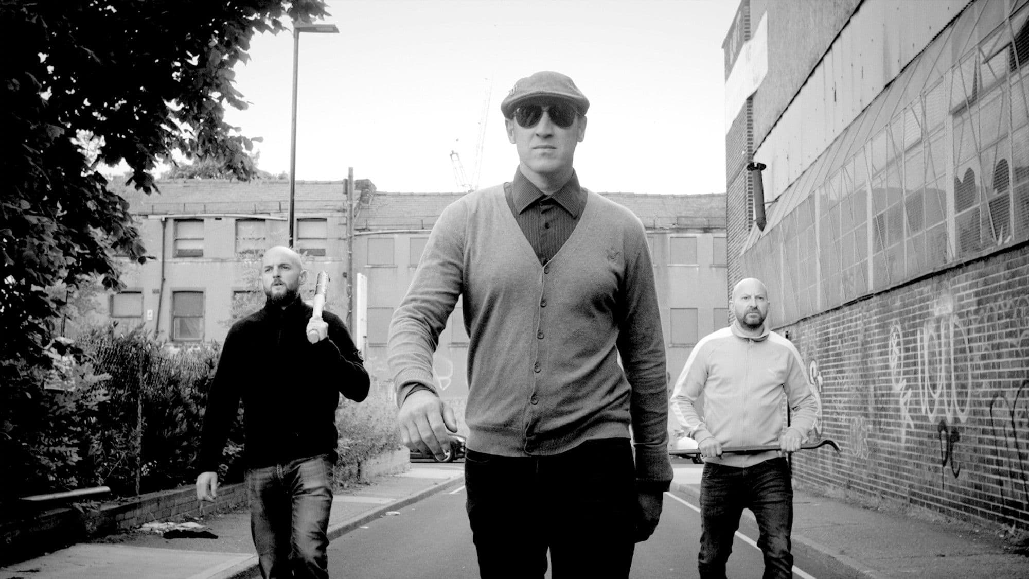 Poster backdrop for Gamble