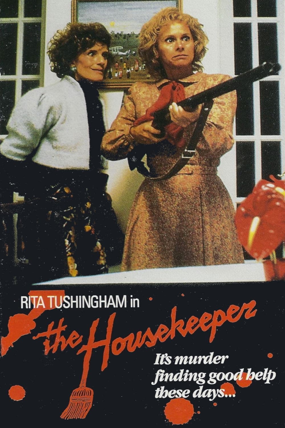 Poster backdrop for A Judgment in Stone