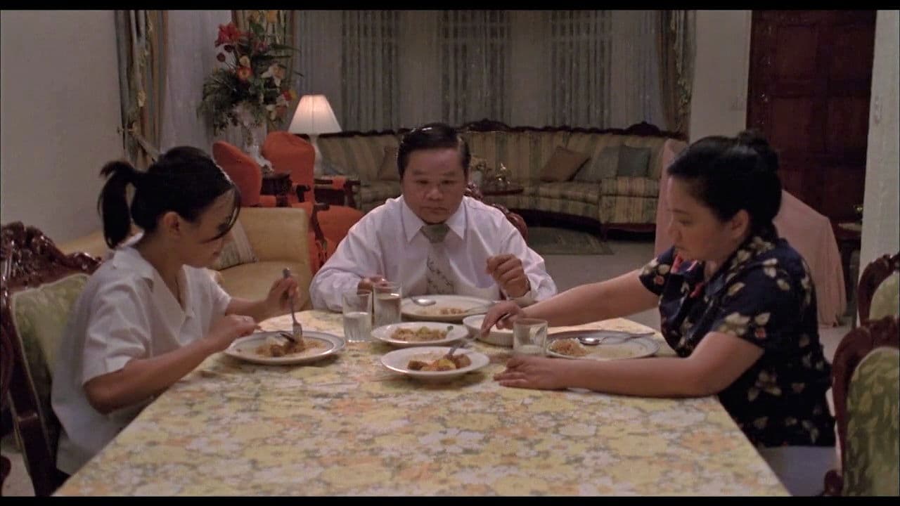 Poster backdrop for Nagpapanggap