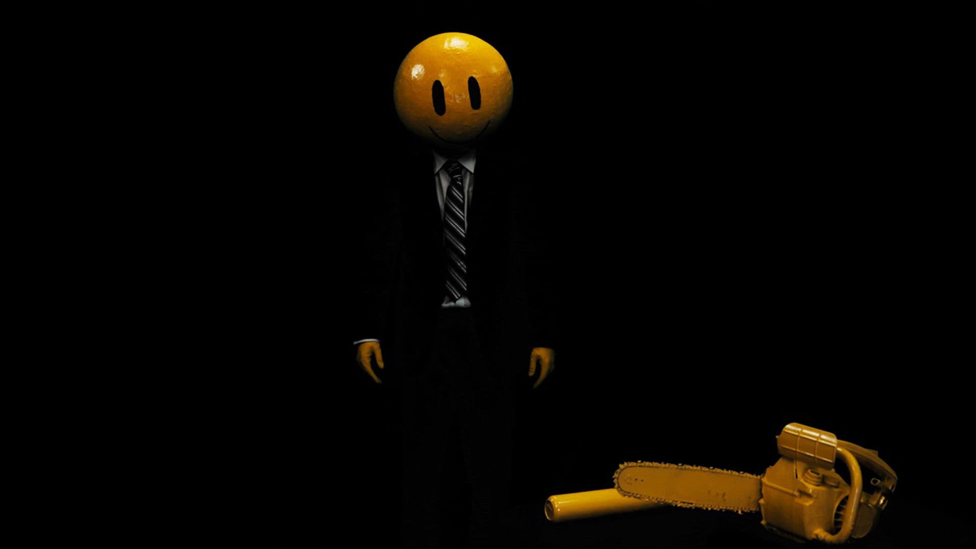 Poster backdrop for Smile Guide