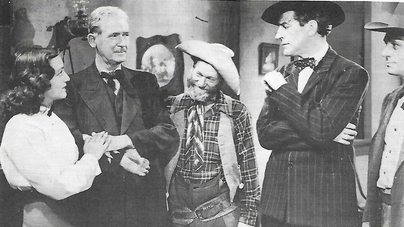 Poster backdrop for Lightning Raiders