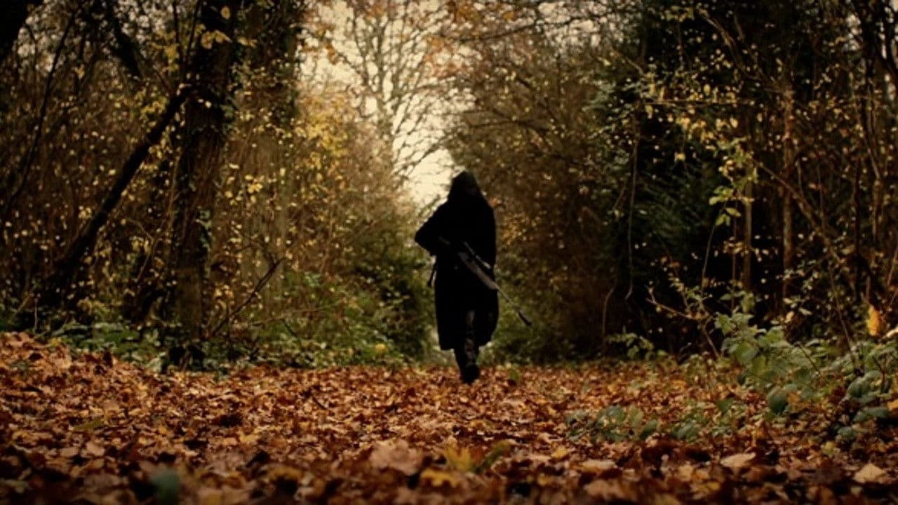 Poster backdrop for At All Costs