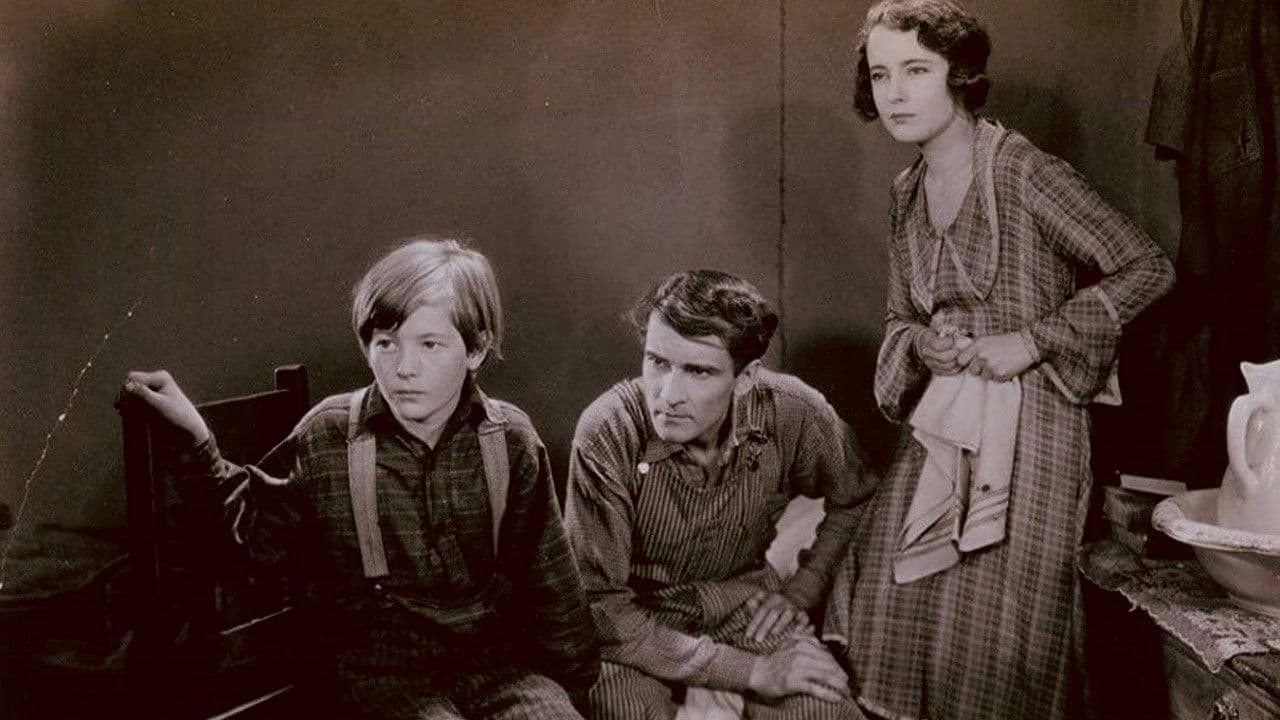 Poster backdrop for The Medicine Man