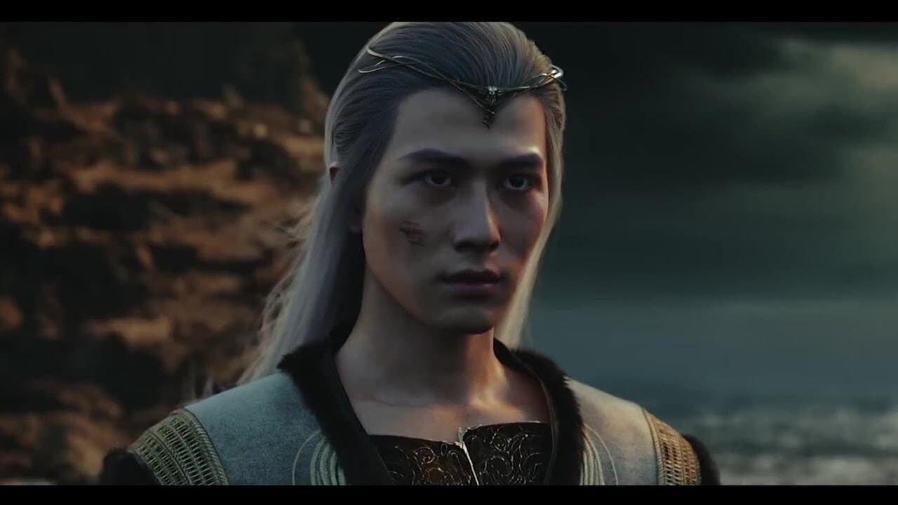 Poster backdrop for L.O.R.D: Legend of Ravaging Dynasties 2