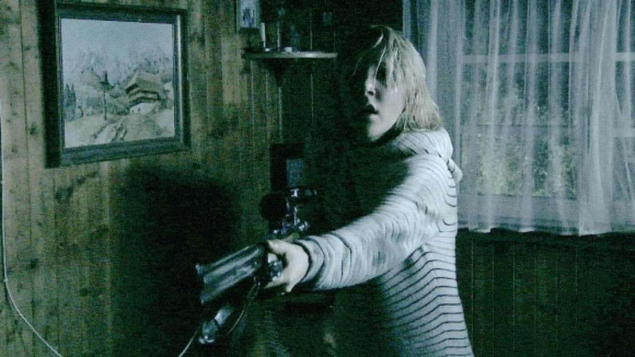 Poster backdrop for Black Forest