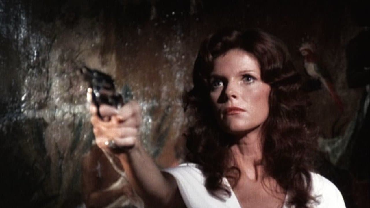 Poster backdrop for Double Indemnity