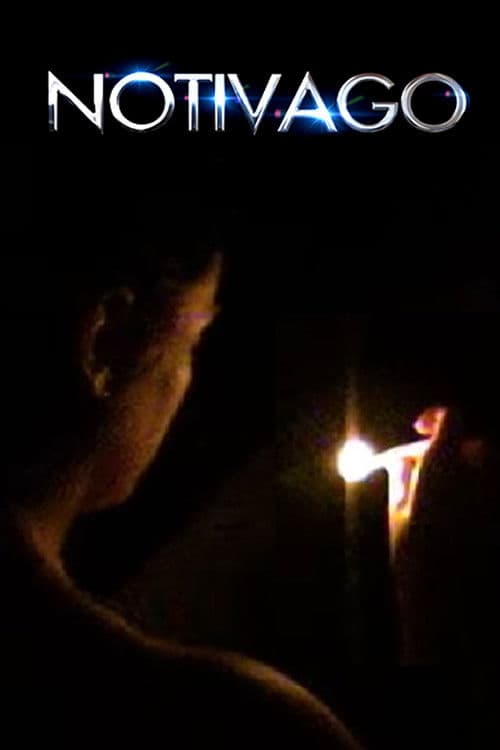 Poster backdrop for Nightwalker