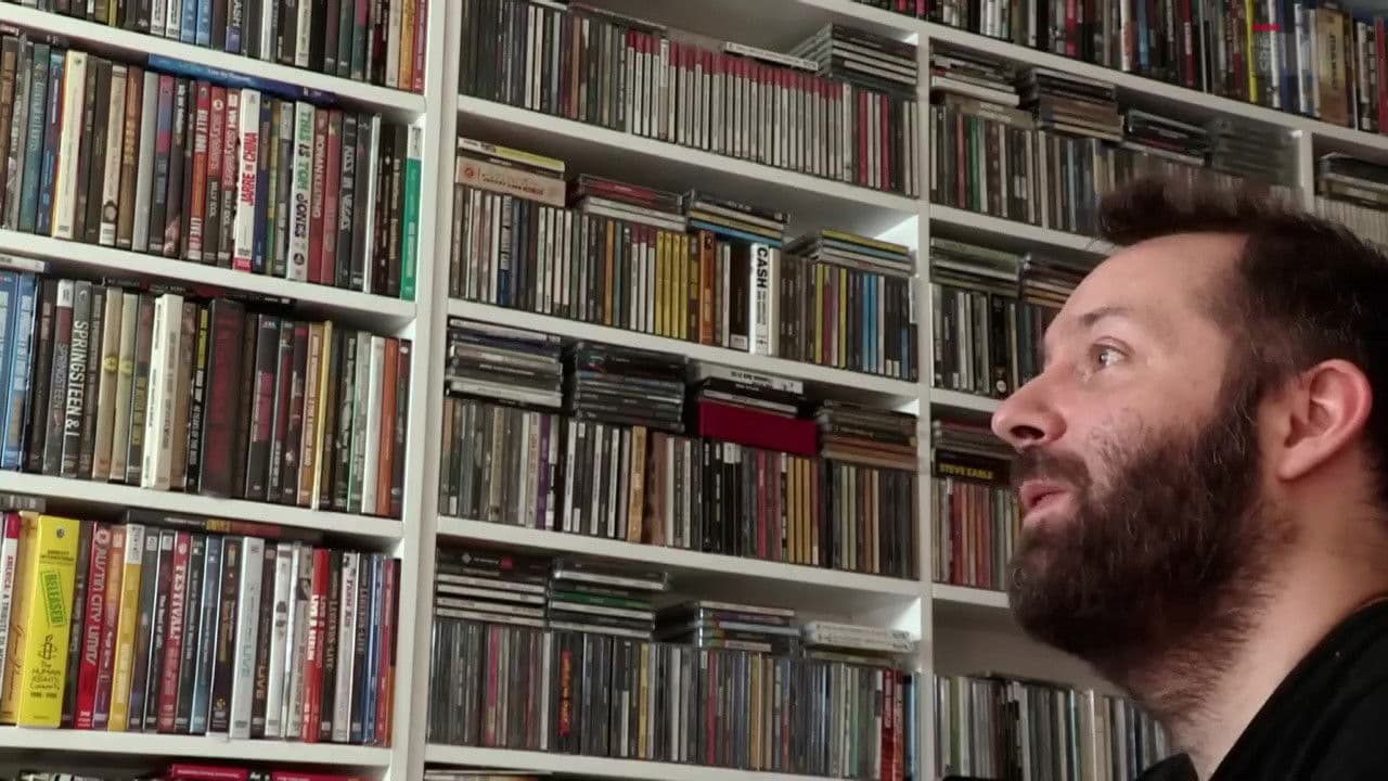 Poster backdrop for Happy Porno? Das Ende der Scham