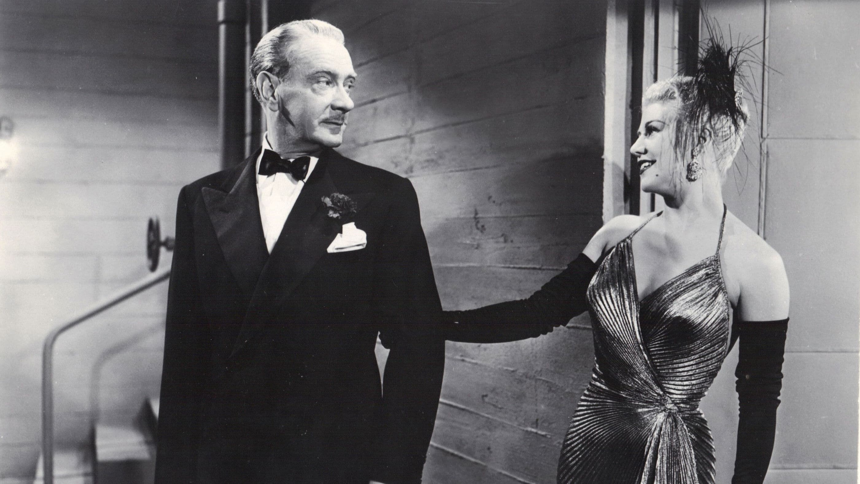 Poster backdrop for Dreamboat