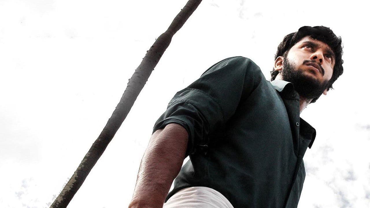 Poster backdrop for Vamsam