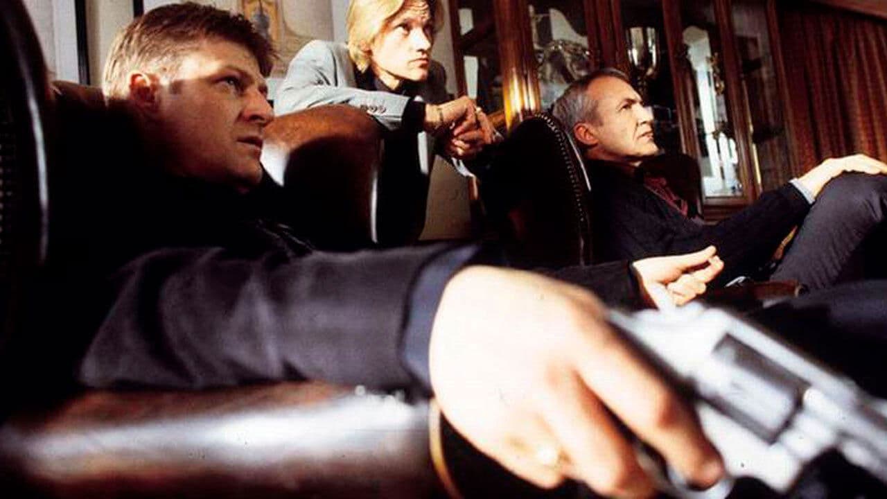 Poster backdrop for Essex Boys