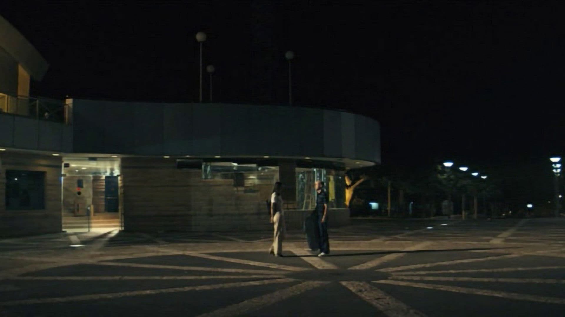 Poster backdrop for Five Hours from Paris