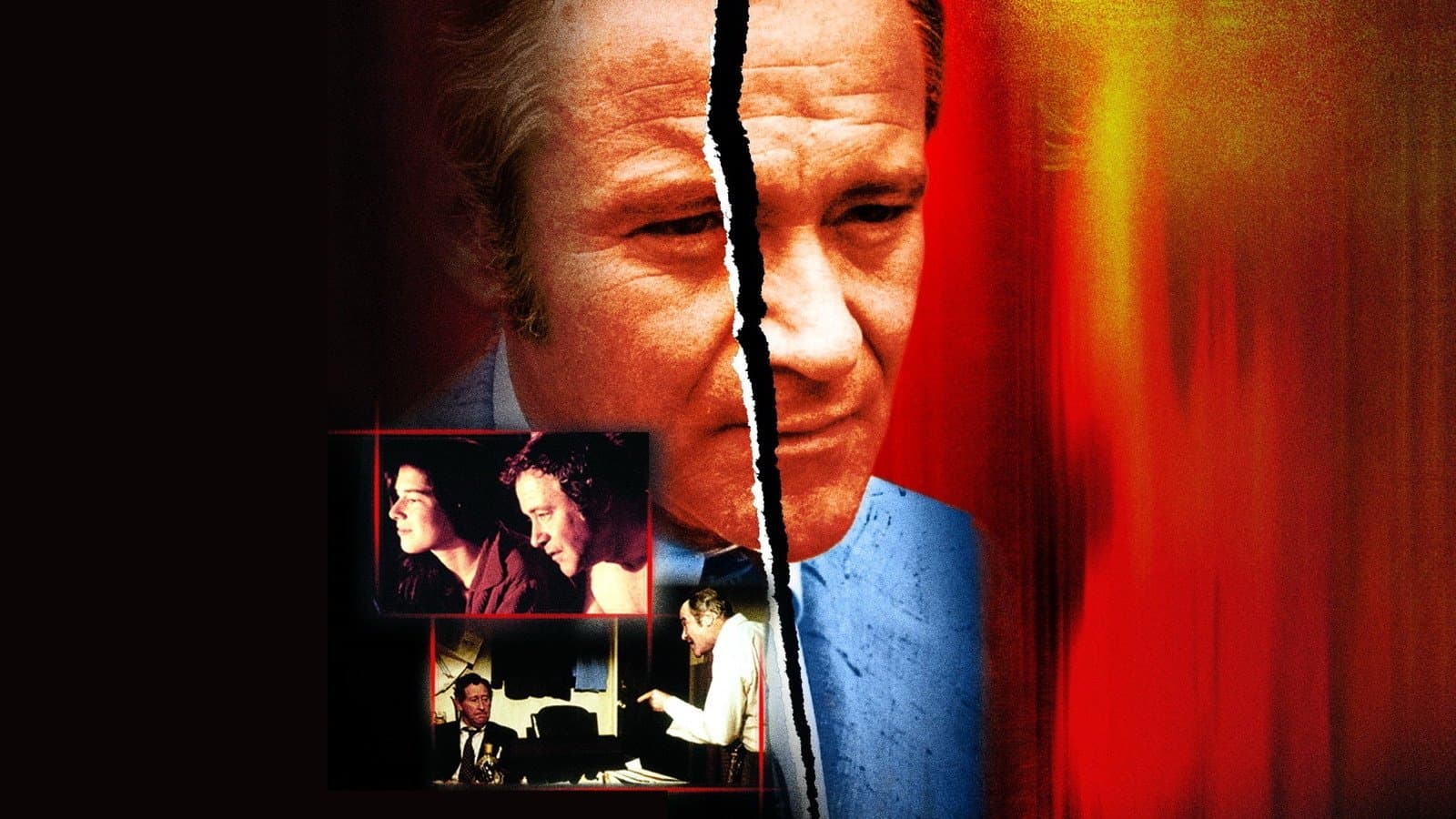 Poster backdrop for Save the Tiger