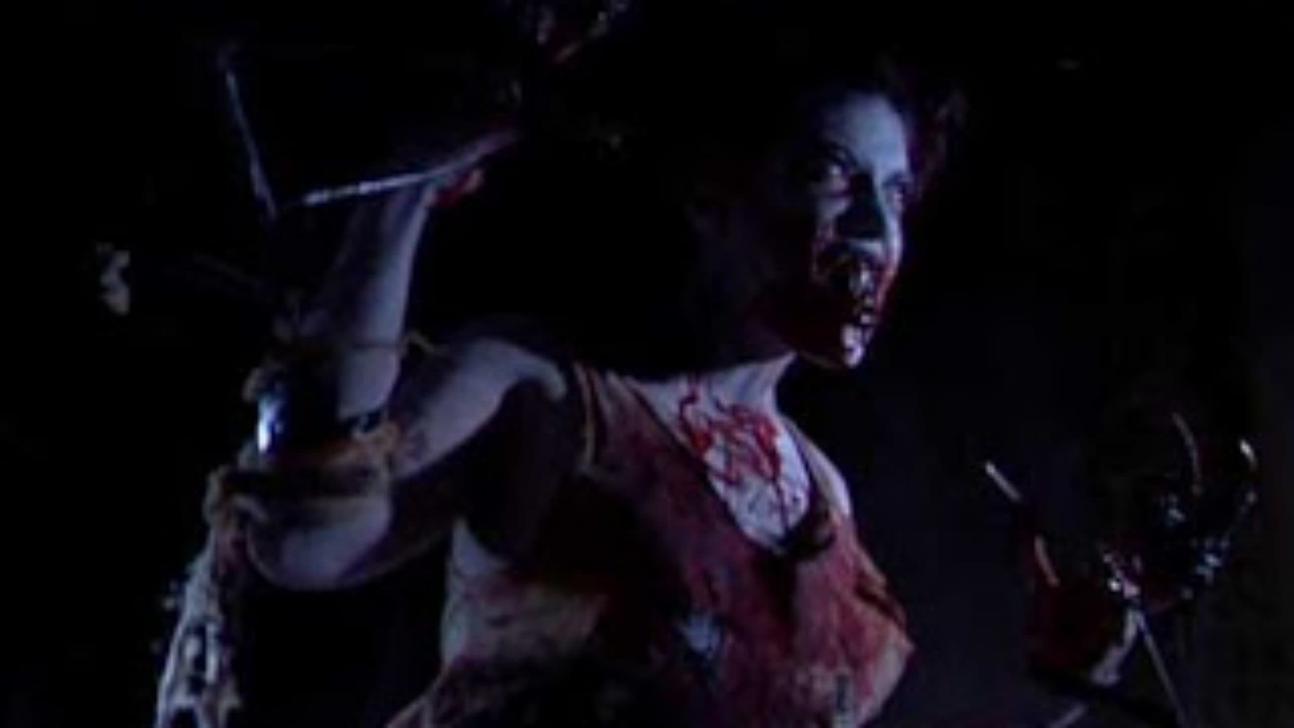 Poster backdrop for Death Factory