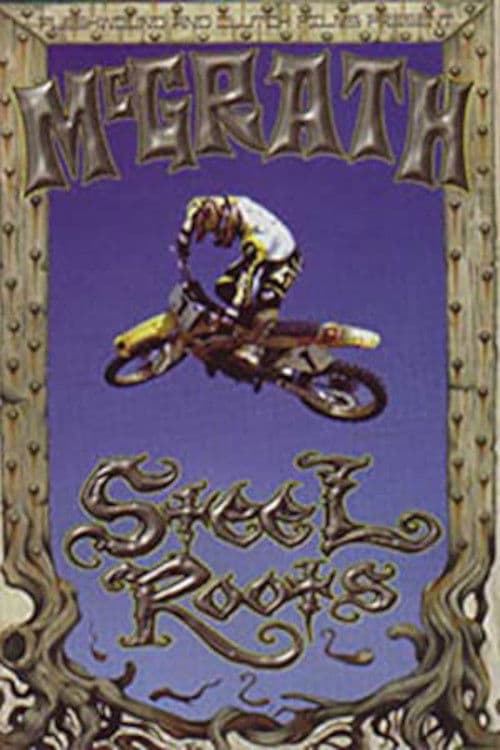 Poster backdrop for Steel Roots