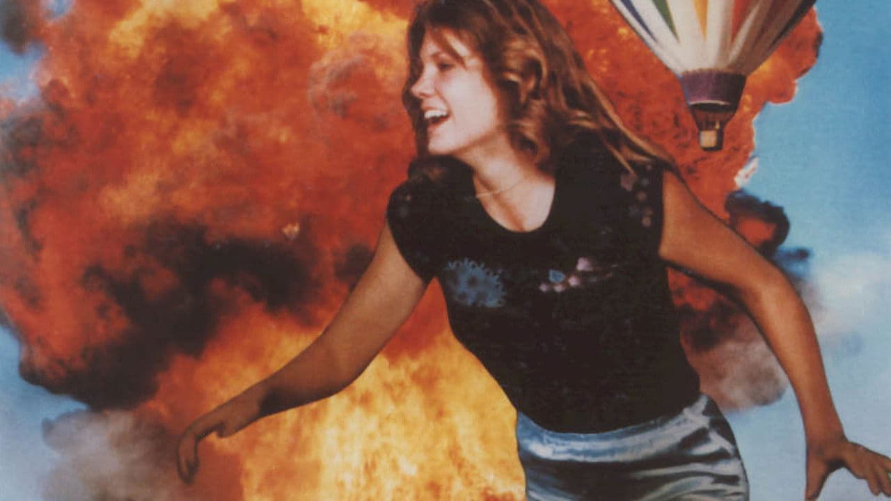 Poster backdrop for The Great Skycopter Rescue