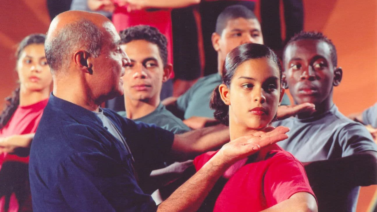 Poster backdrop for Our Stories, Ourselves