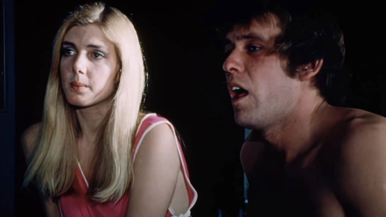 Poster backdrop for The Booby Hatch