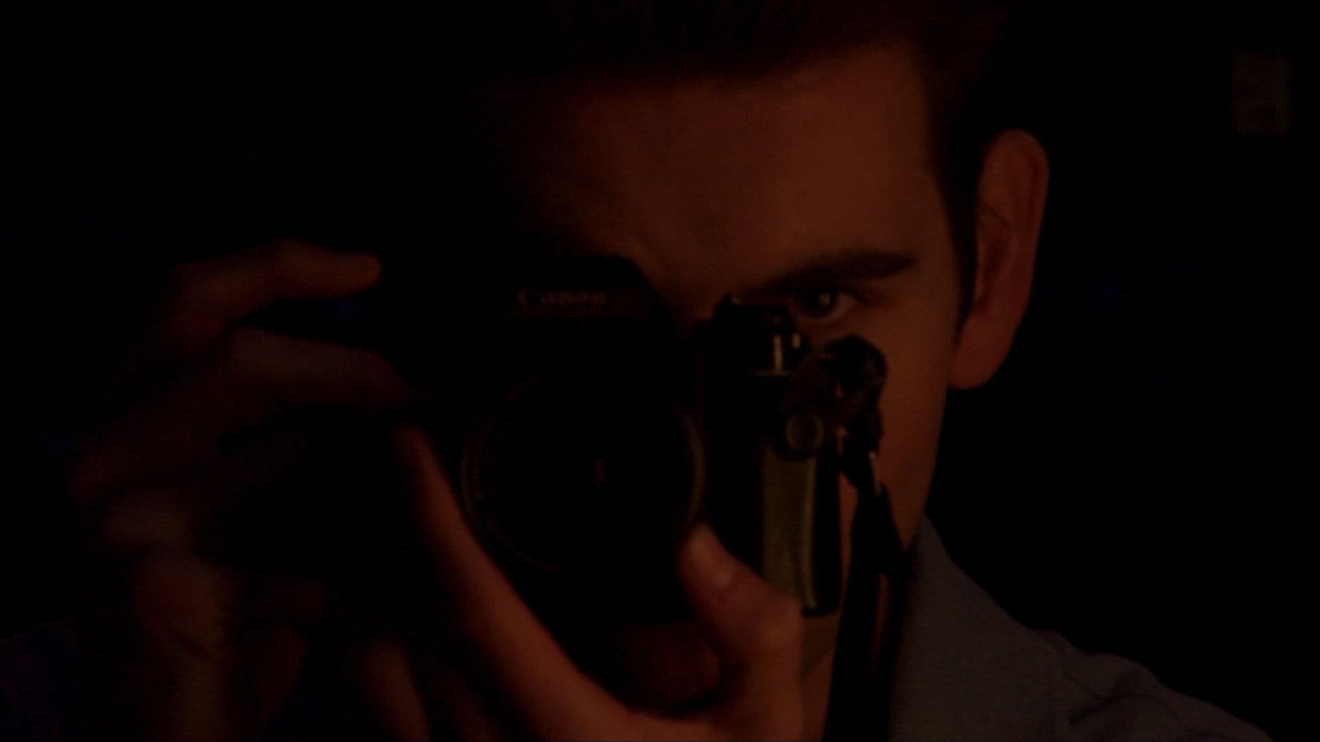 Poster backdrop for Abby & Jack