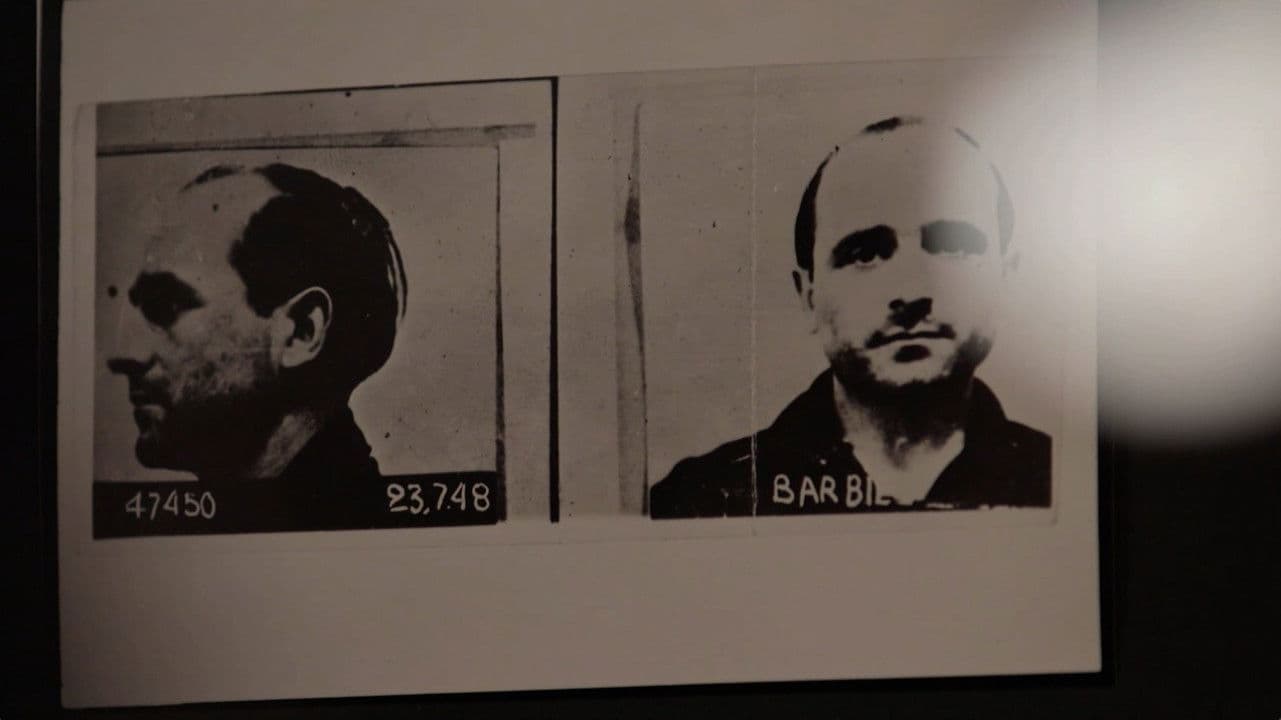 Poster backdrop for Mein Name sei Altmann