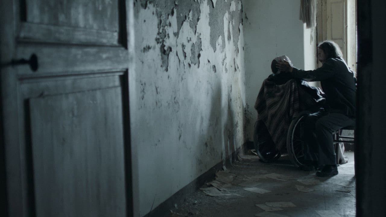 Poster backdrop for A volte nel buio (Sometimes in the dark)