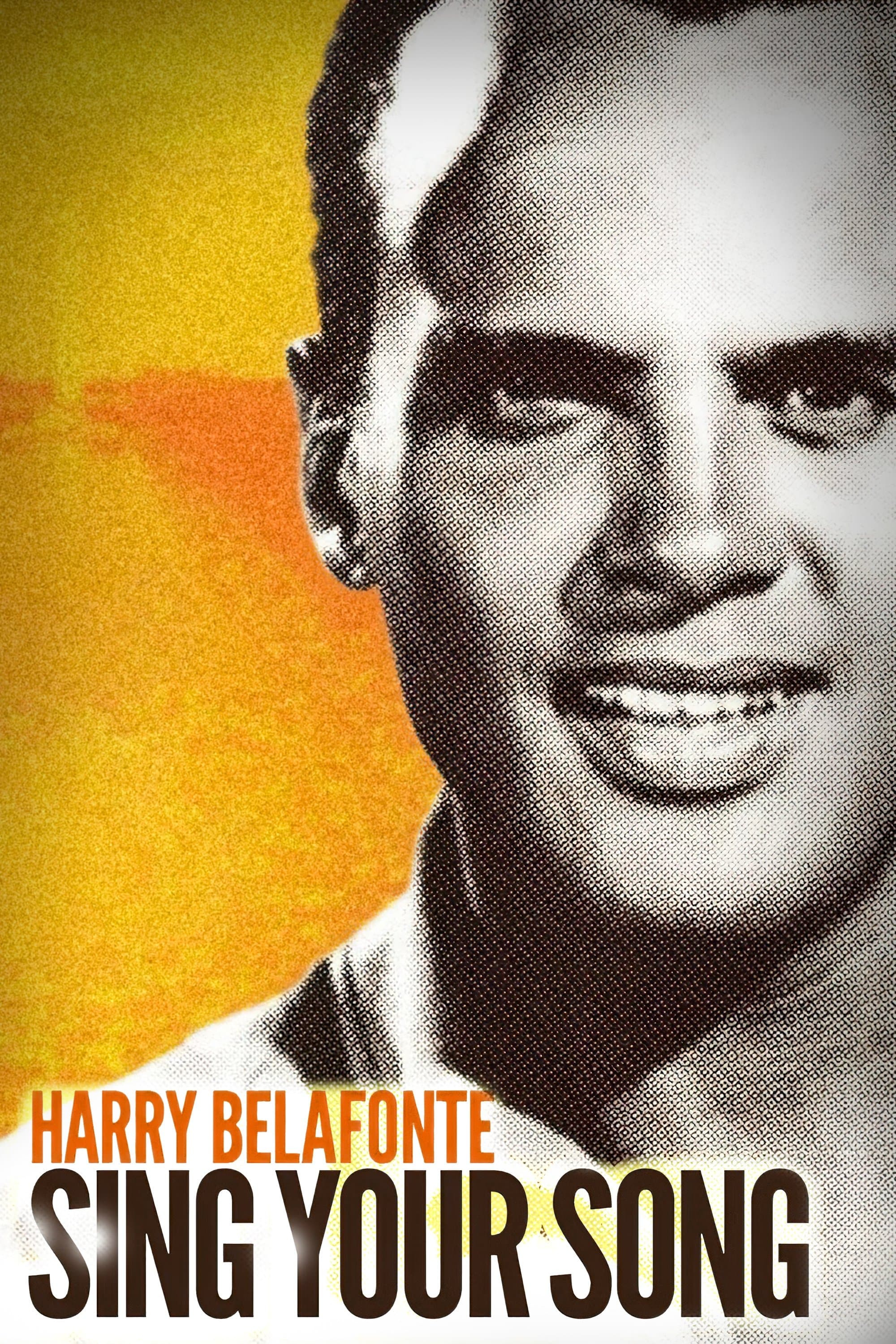 Poster backdrop for Sing Your Song