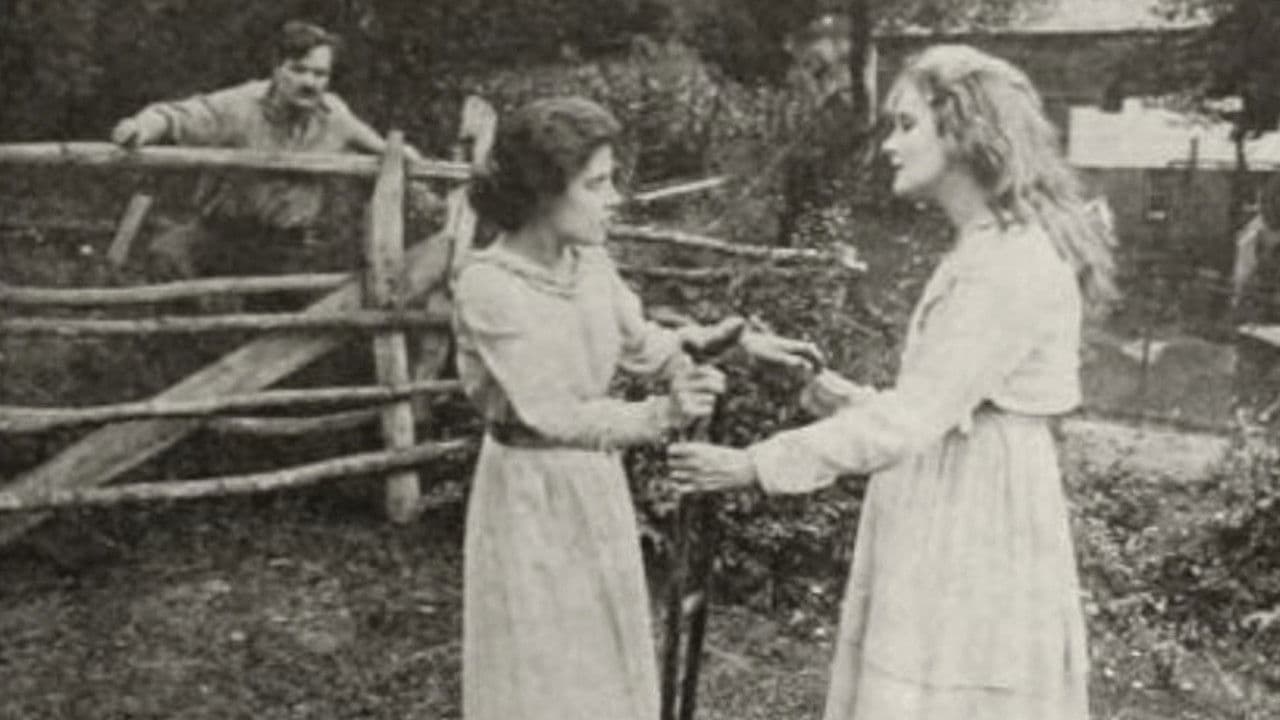 Poster backdrop for The World and the Woman