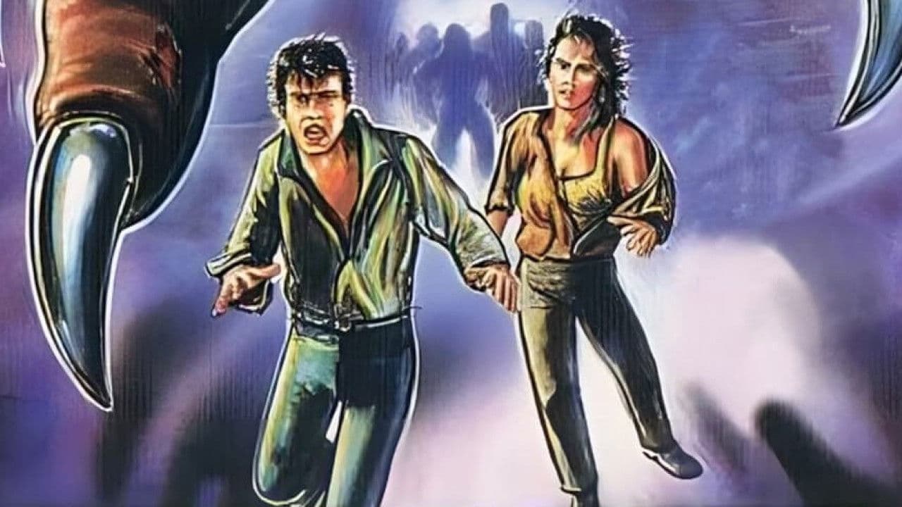 Poster backdrop for Timesweep