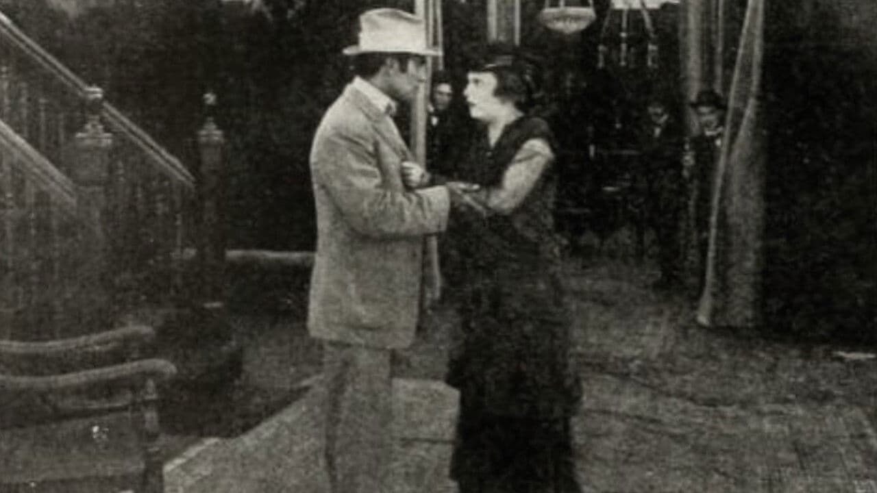 Poster backdrop for The Broken Coin