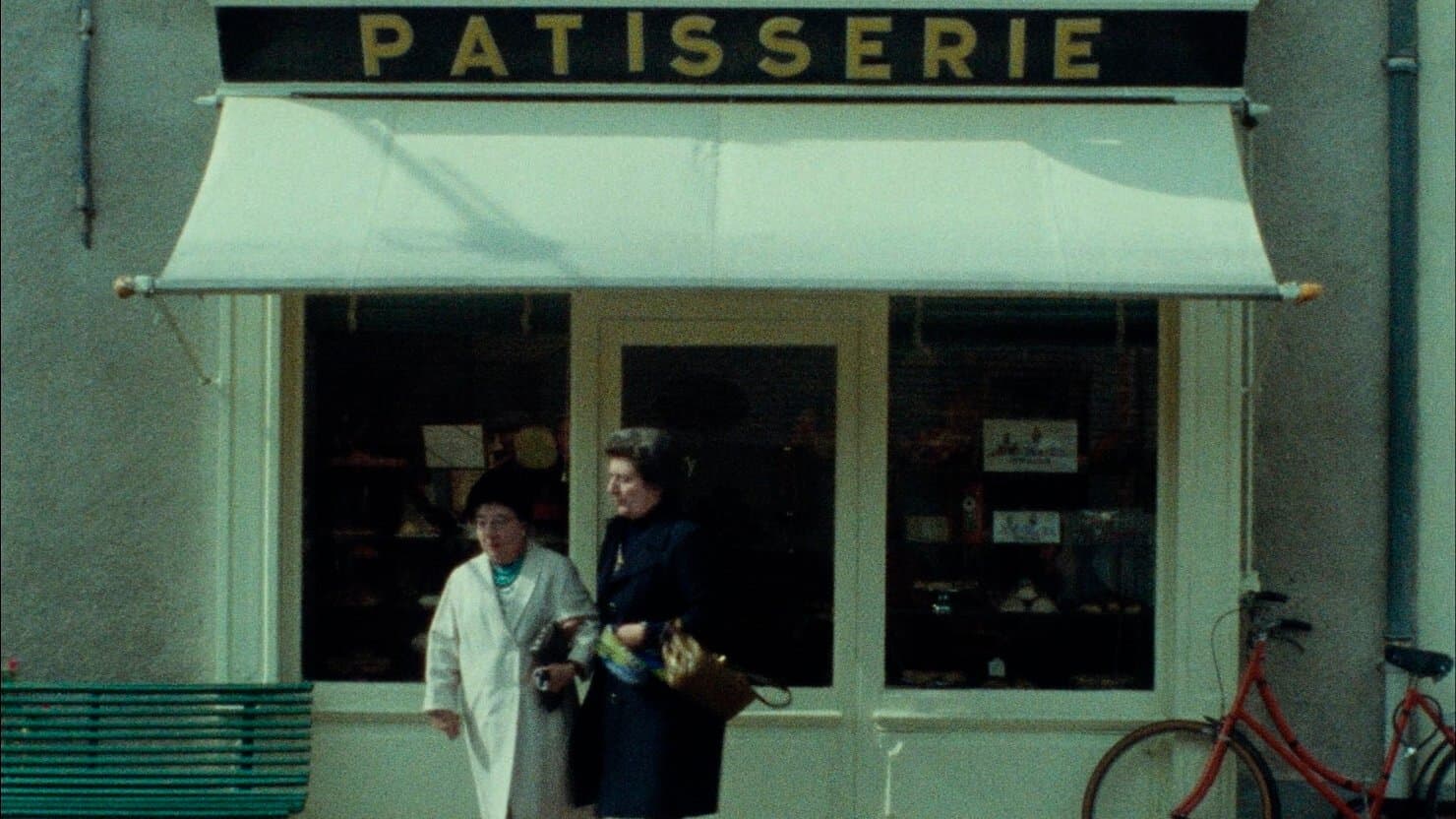 Poster backdrop for House Specialty