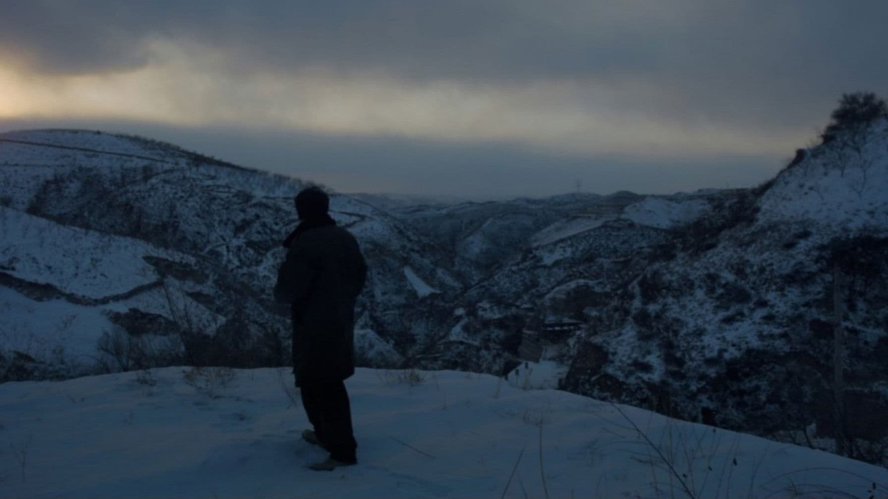 Poster backdrop for Three Castrated Goats