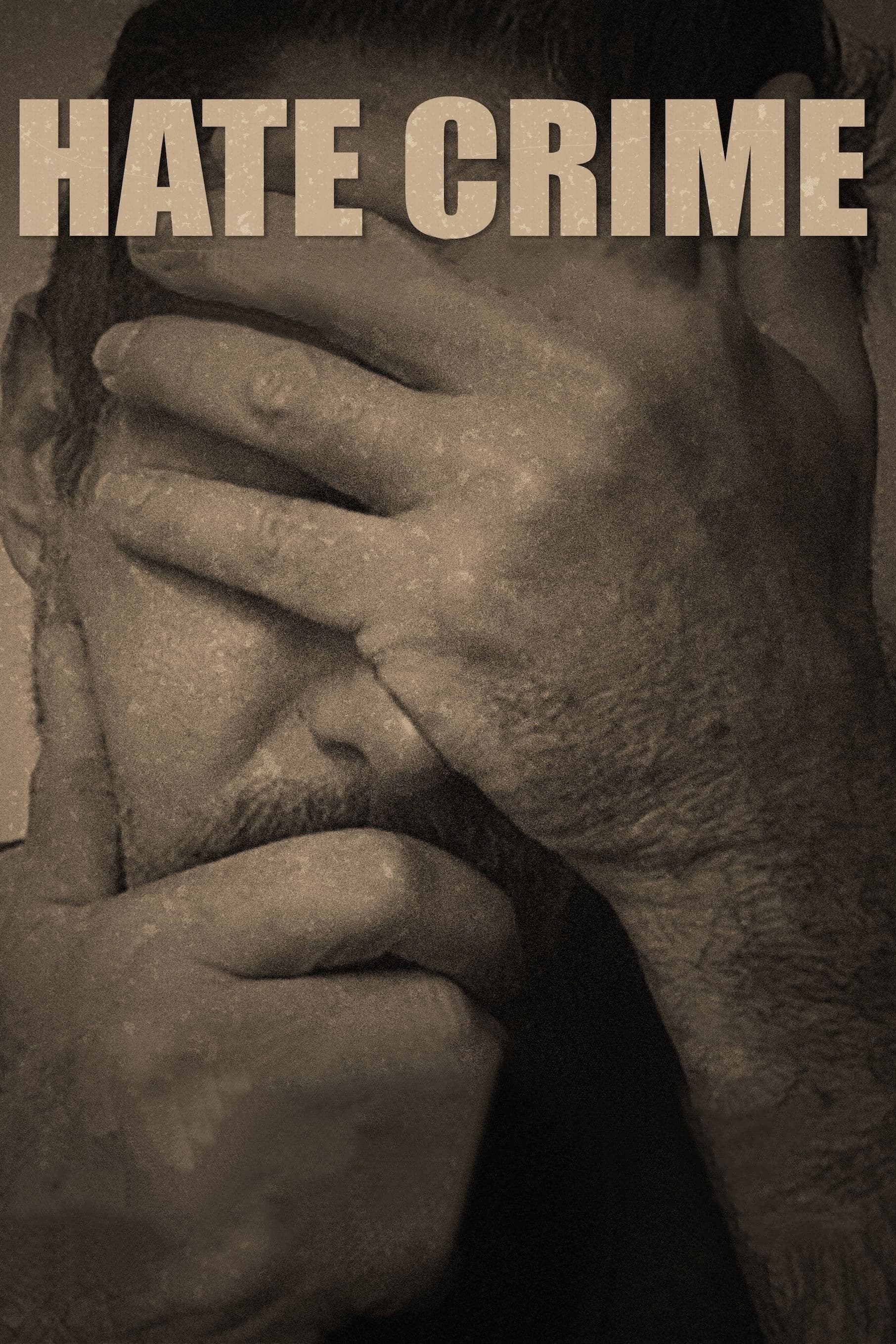 Poster backdrop for Hate Crime