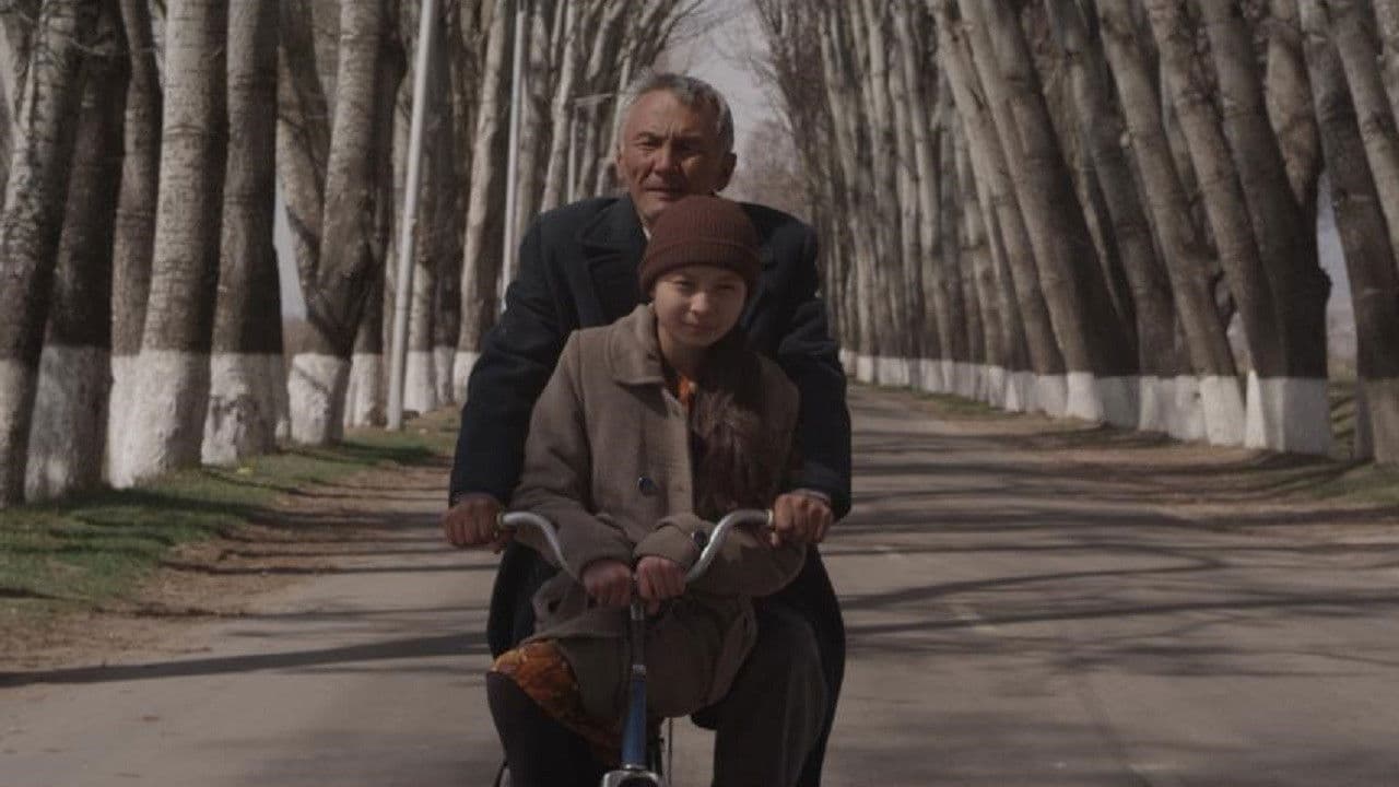 Poster backdrop for The Seagull