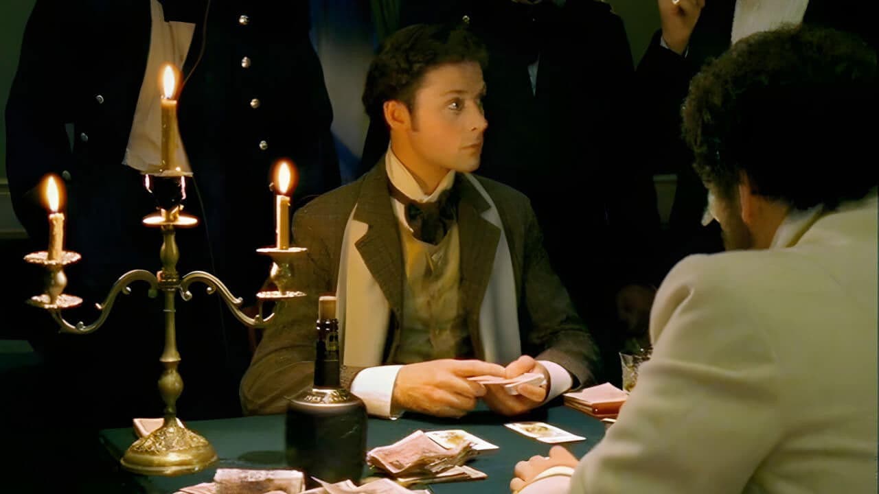 Poster backdrop for Azazel