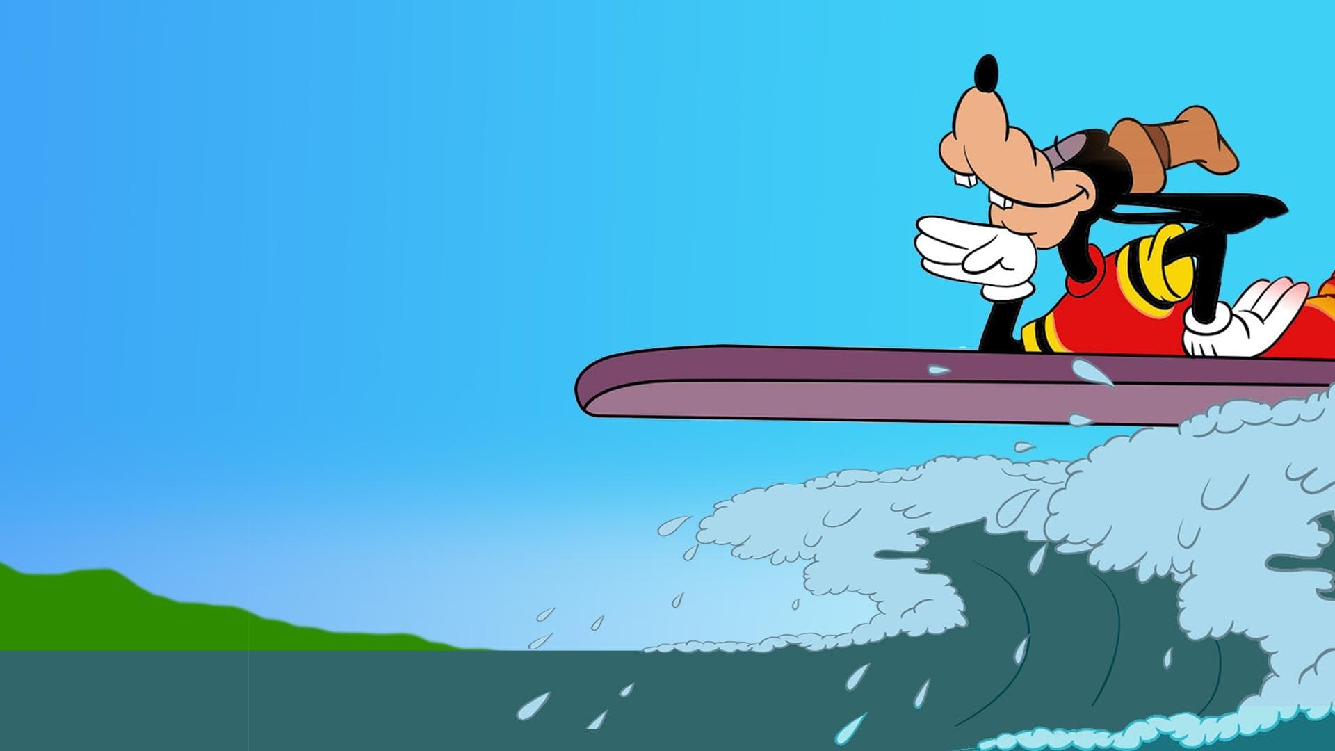 Poster backdrop for Hawaiian Holiday