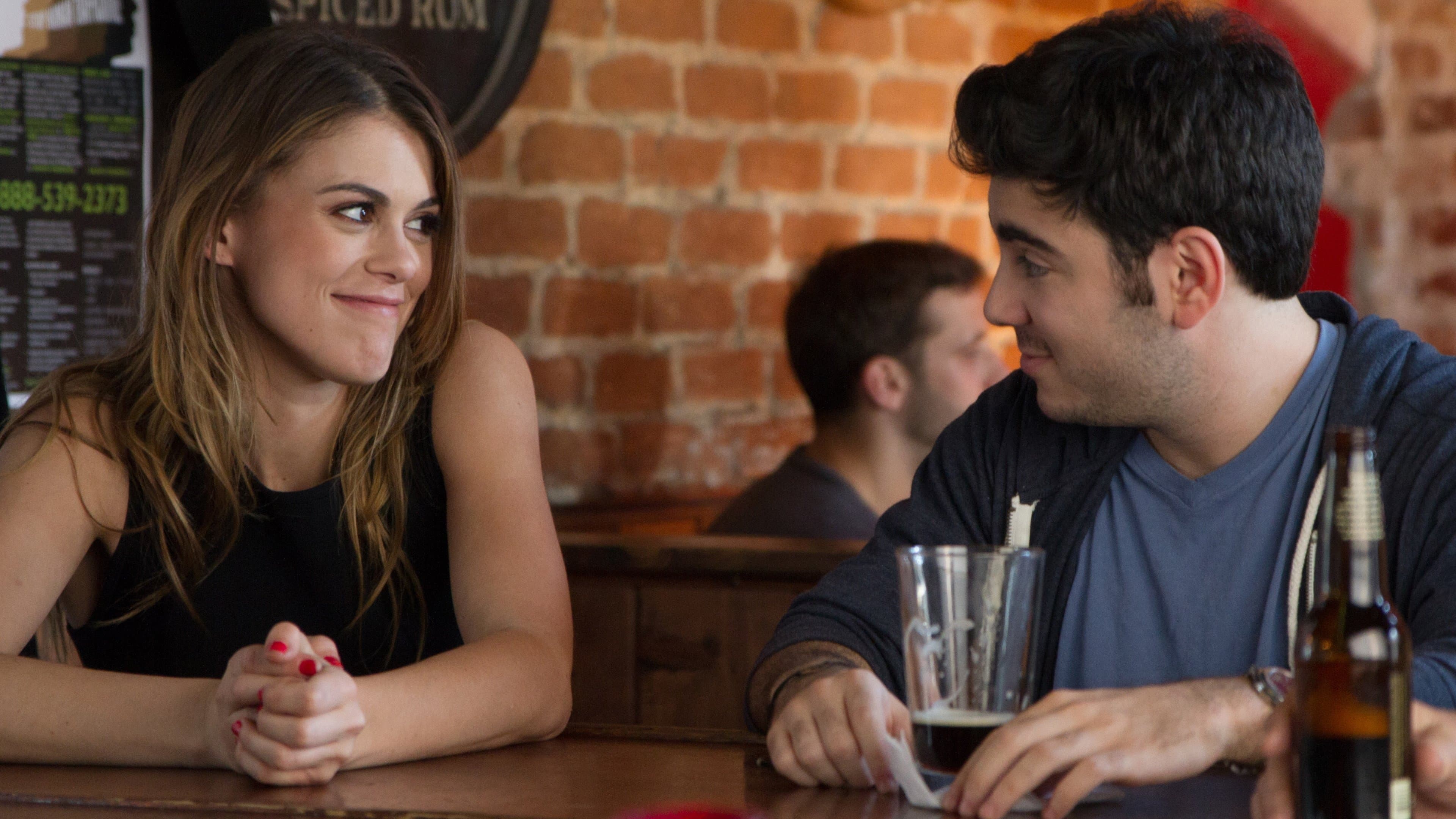 Poster backdrop for Temps