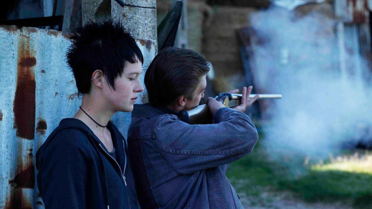 Poster backdrop for Outside Satan