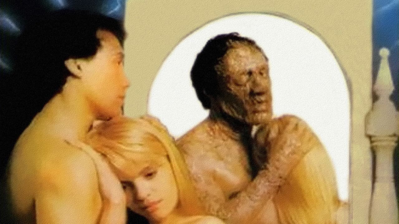 Poster backdrop for Charly: Days of Blood