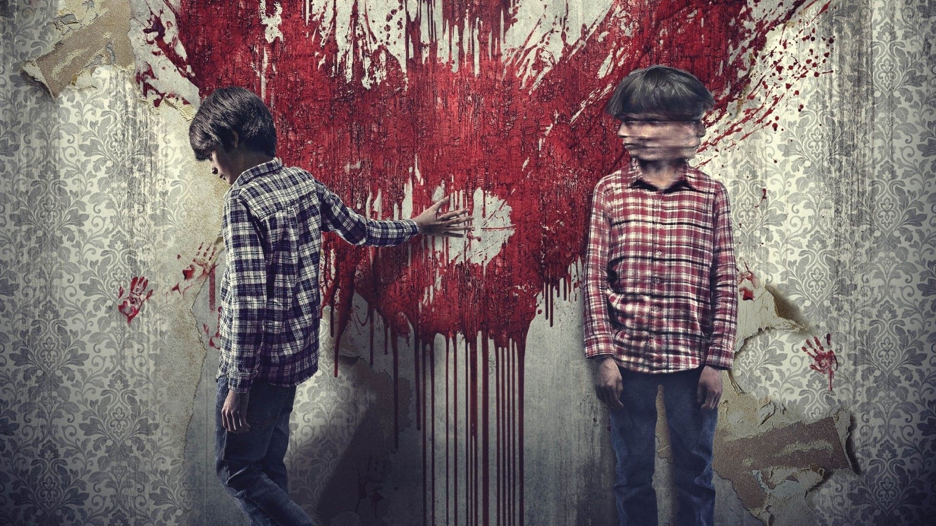 Poster backdrop for Sinister 2